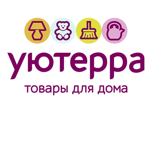 Уютерра Москва Адреса Магазинов На Карте