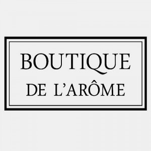 Boutique de l'arome