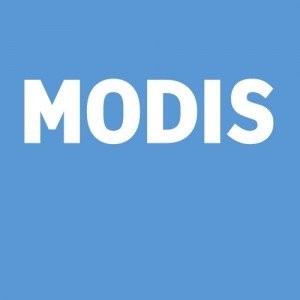 modis